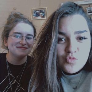 Meet your Posher, Brittney